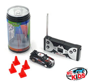 Rc For Kids Mega Toy Box