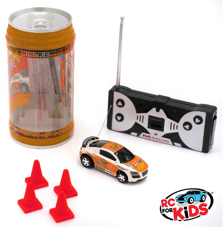 Rc For Kids Toy Box